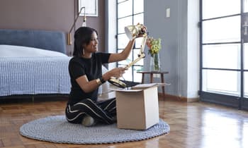 Don't panic buy this Prime Day. Power buy instead.