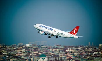 Turkish Airlines Business Class: What You Need to Know