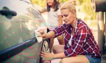 Average Car Loan Interest Rates by Credit Score