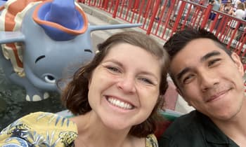 Travel Diaries: How I Did A 5-Day, $4,000 Disney Trip for Just $1,600