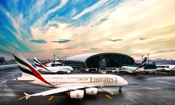 The Complete Guide to Emirates Skywards