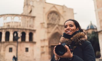 How to Choose a Credit Card for Europe Travel