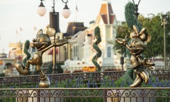 The Best Credit Cards for Disney Vacations