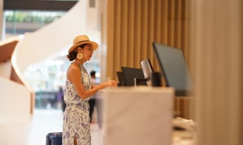 Ask a Travel Nerd: What’s the Best Way to Use Points for Travel?