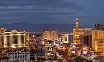 The Best Hotels in Las Vegas to Book with Points