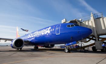 How to Upgrade Your Southwest Flight