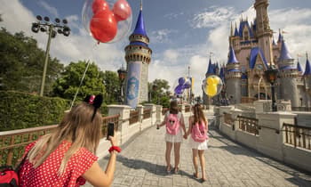9 Ways To Stay at Disney Hotels for Cheap (or Free)