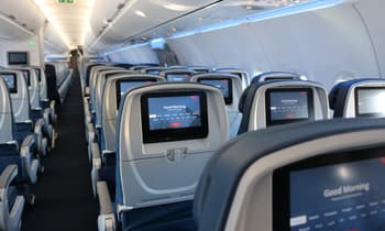 Delta Comfort vs. Main Cabin