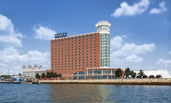 Which is the Best Hyatt Credit Card Offer?