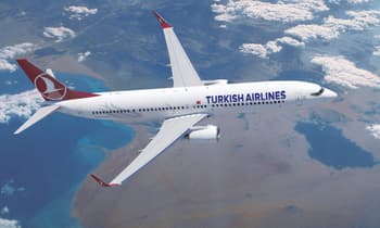 What’s the Value of Turkish Airlines Miles?
