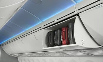 The Guide to American Airlines’ Main Cabin Extra