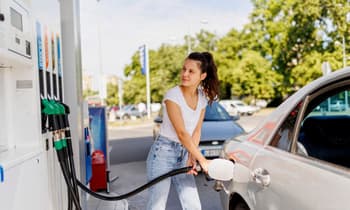 Female, Girl, Person