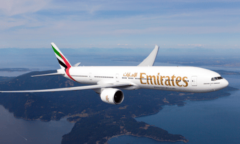The Guide to Emirates Business Class