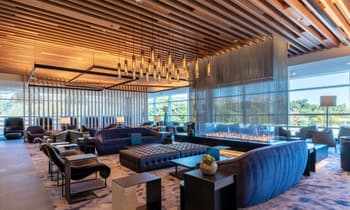 American Airlines Admirals Club “Reimagined” Lounge Review