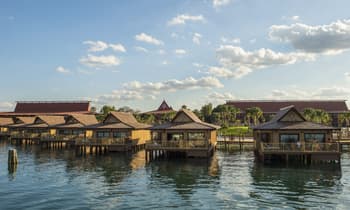 5 Perks of Staying at a Walt Disney World Resort