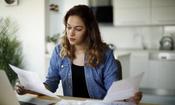 No Credit Score Doesn’t Mean a Zero Credit Score