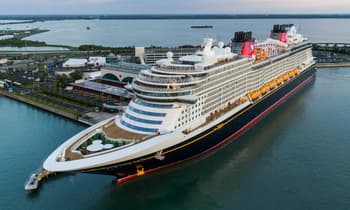 How Much Does a Disney Cruise Cost?