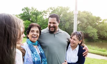 How to Protect Your Parents From Financial Scams