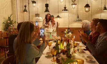 How To Create a Wedding Budget: A 4-Step Guide