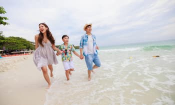 5 Beach Vacations That Are Trending in 2026