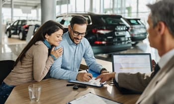 What Is a Good Credit Score and How Do I Get One?