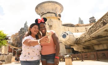 How Much Does a Disney World Trip Cost for 2 Adults?