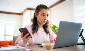 How to Stay Safe From Financial Scams