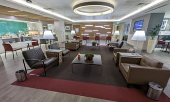 The American Airlines Arrivals Lounge at London Heathrow: What to Know