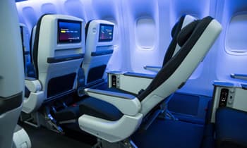 The Guide to British Airways Premium Economy