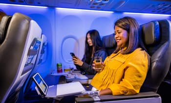 Alaska Airlines Upgrades: What to Know