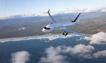 Hyatt-Air Canada Partnership Adds Redemptions, Status Challenges