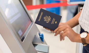 How to Renew Your Passport at the Post Office