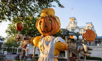 How Disney Turned Halloween Into a Money-Making Machine