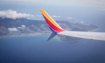 Southwest to Tie Companion Pass to New Top Tier, Add Perks