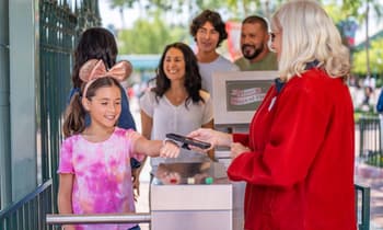 How to Get Free Disney Tickets