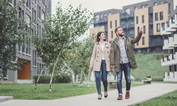 First-Time Home Buyer Affordability Report — Q4 2023