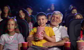 6 Ways to Get Cheap Movie Tickets