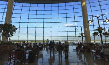 The Guide to Seattle Airport Lounges