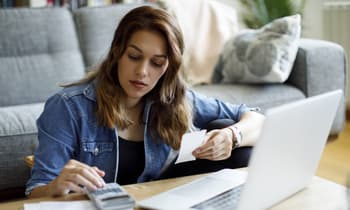 Student Loan Payment Calculator