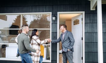 Homebuying and Mortgage Statistics