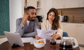 Is the 60/30/10 Budget Right for You?