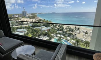 How I Turned $99 Into a $6,205.32 Luxury Resort Stay