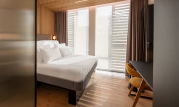 A Guide to Yotel Hotels