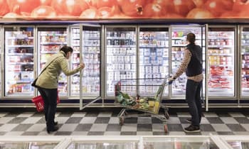 Why Is Food So Expensive?