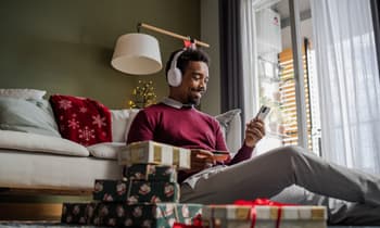 When is Cyber Monday 2025?