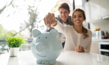 A low-buy challenge can help you become intentional about spending.