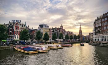 Water, Waterfront, Architecture