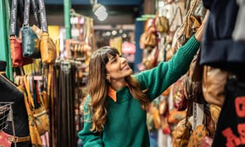 I Saved $250 by Thrifting Holiday Gifts Before Black Friday