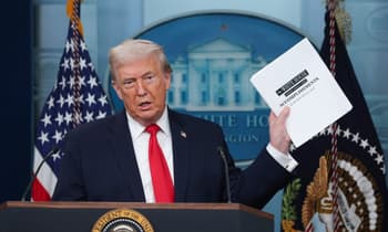 How Is Trump Handling the Economy?