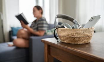 “Friction maxxing” is a trend that’s gaining traction in 2026 — and it’s all about adding intentional obstacles to your routines so you’re less likely to act on impulse.